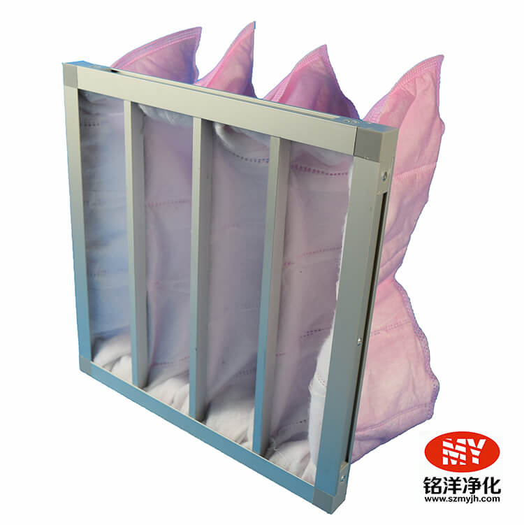 高效过滤器-空气过滤器-空调过滤网-中效过滤器-初效过滤器-深圳铭洋净化