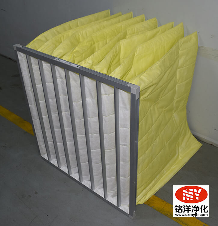 高效过滤器-空气过滤器-空调过滤网-中效过滤器-初效过滤器-深圳铭洋净化