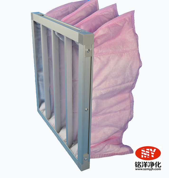 高效过滤器-空气过滤器-空调过滤网-中效过滤器-初效过滤器-深圳铭洋净化