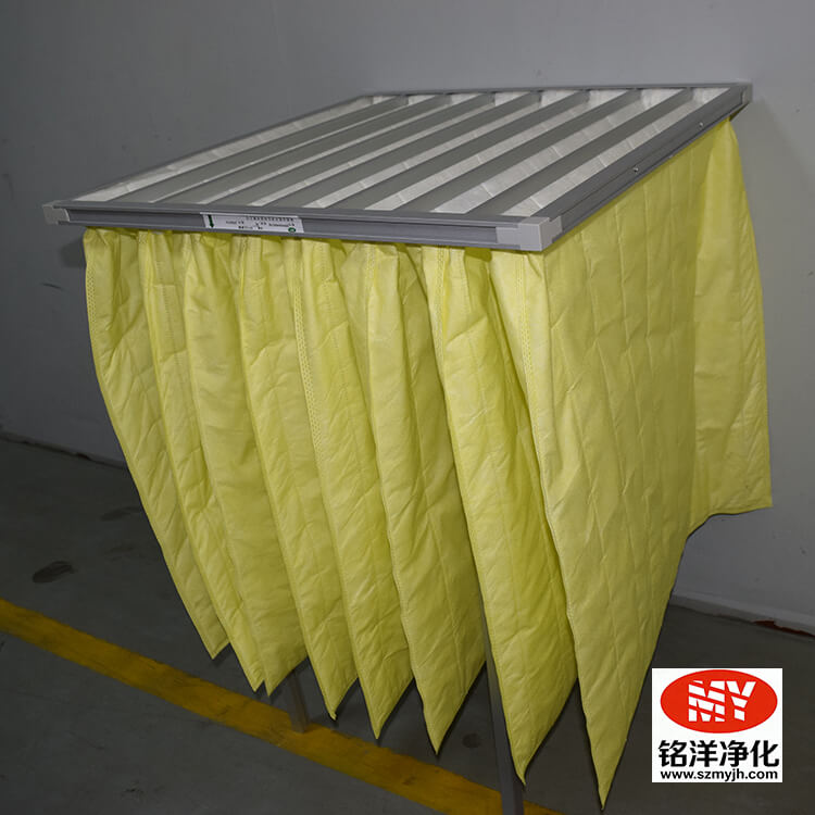 高效过滤器-空气过滤器-空调过滤网-中效过滤器-初效过滤器-深圳铭洋净化