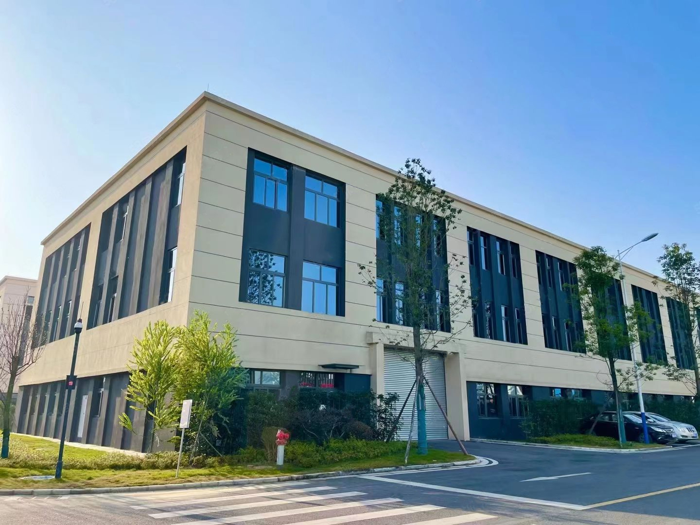深圳市铭洋净化科技有限公司