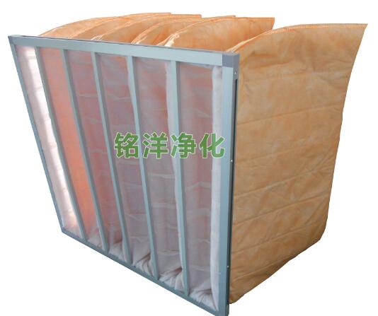 高效空气过滤器