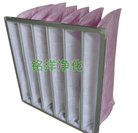 亚高效过滤器