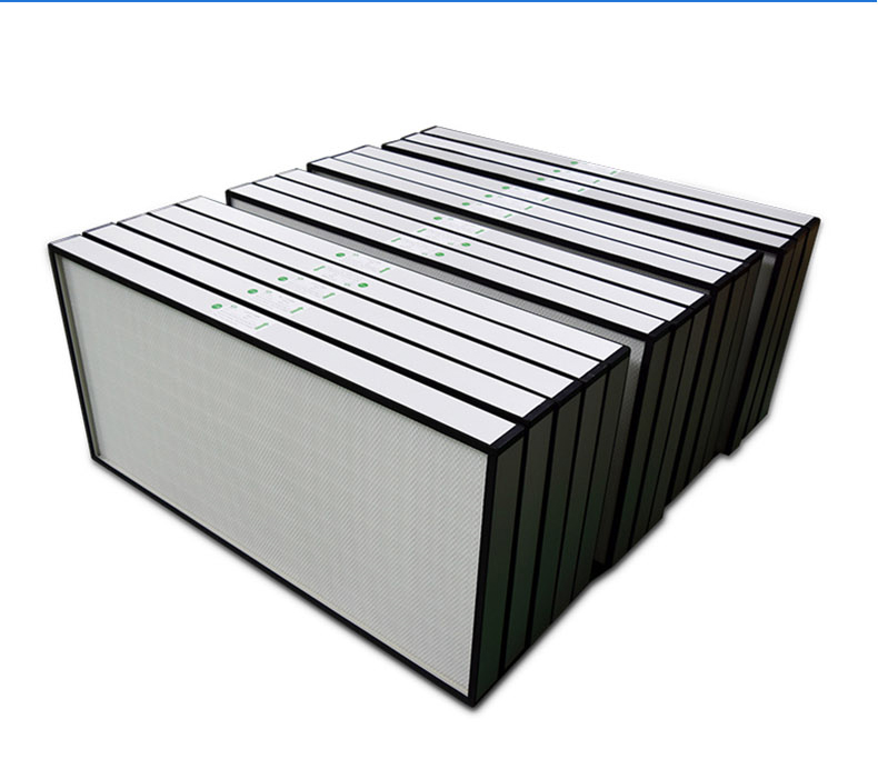 铝合金外框特写