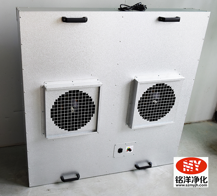 高效过滤器-空气过滤器-空调过滤网-中效过滤器-初效过滤器-深圳铭洋净化